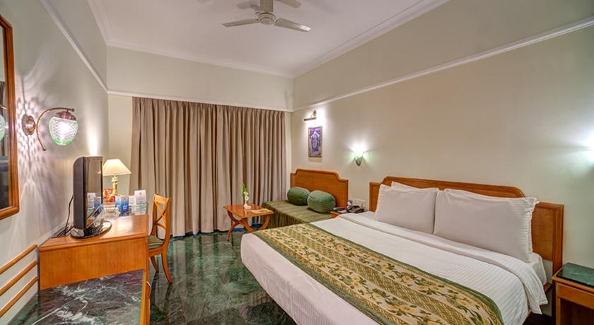 Shraddha Inn